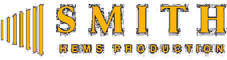 Smith Hems Productions Ltd